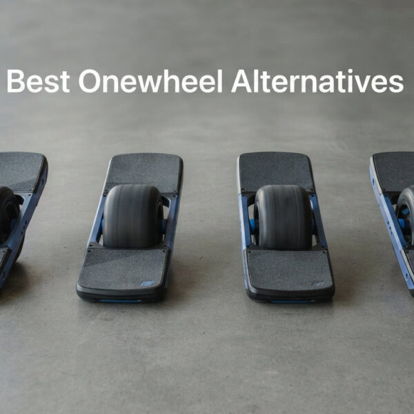 Best Onewheel Alternatives