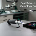 Best Refractometers for Gemology Professionals