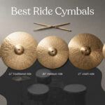 Best Ride Cymbals