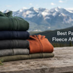 Best Patagonia Fleece Alternatives
