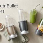 Best NutriBullet Blenders