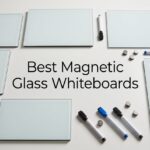 Best Magnetic Glass Whiteboards