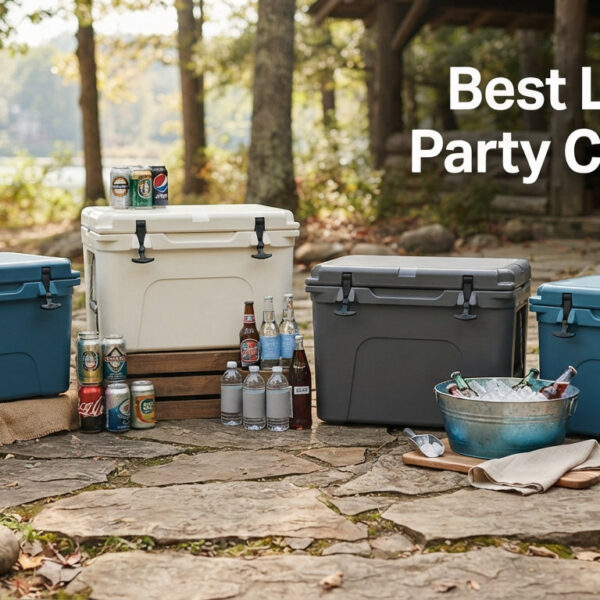 Best Large Party Coolers