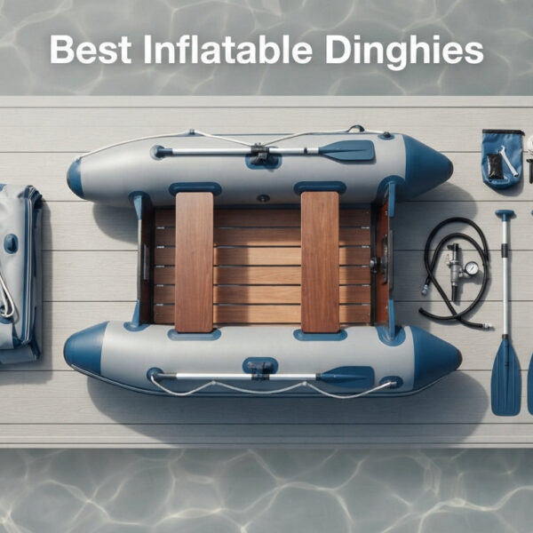Best Inflatable Dinghies