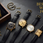 Best Gold Watches for Men