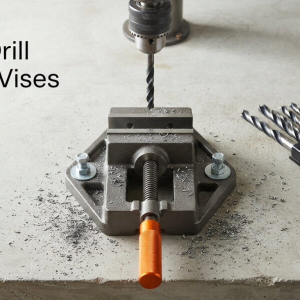 Best Drill Press Vises