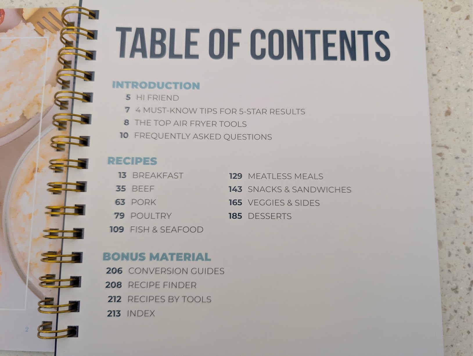 Cathy Yoder's Air Fryer Cookbook for Two (2026): Easy, Healthy Air Fryer Recipes Cookbook with Pictures, Quick Cooking for Two, Airfryer Cookbooks, Beginners to Advanced customer photo 1