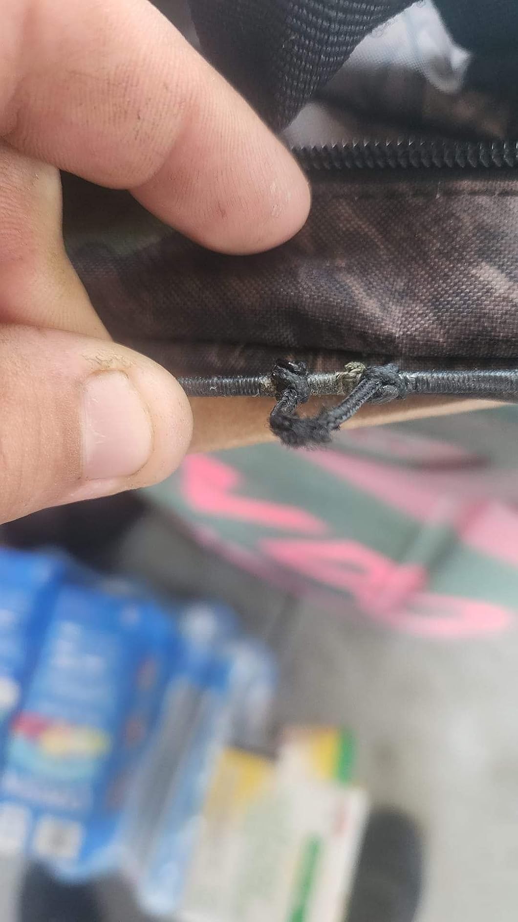 Scott Archery Caliper Release customer photo 1