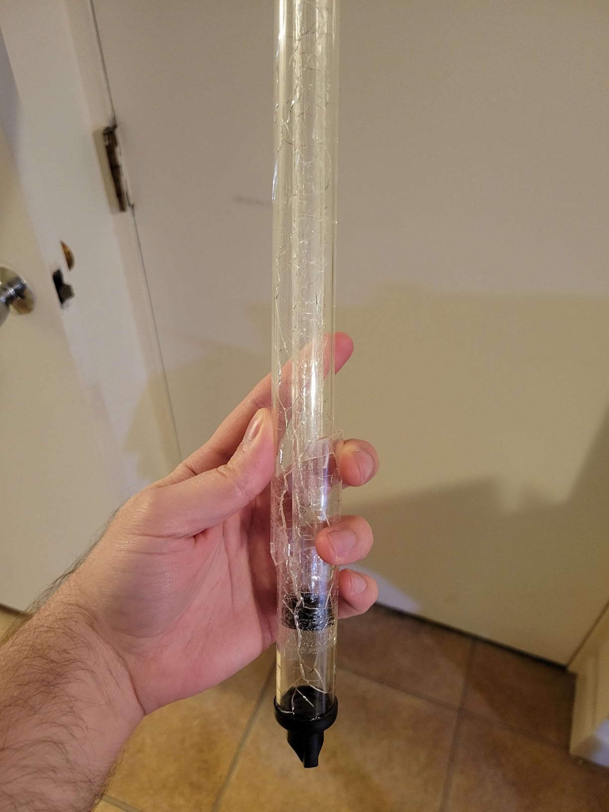 Fermtech Fast Flow Large 27
