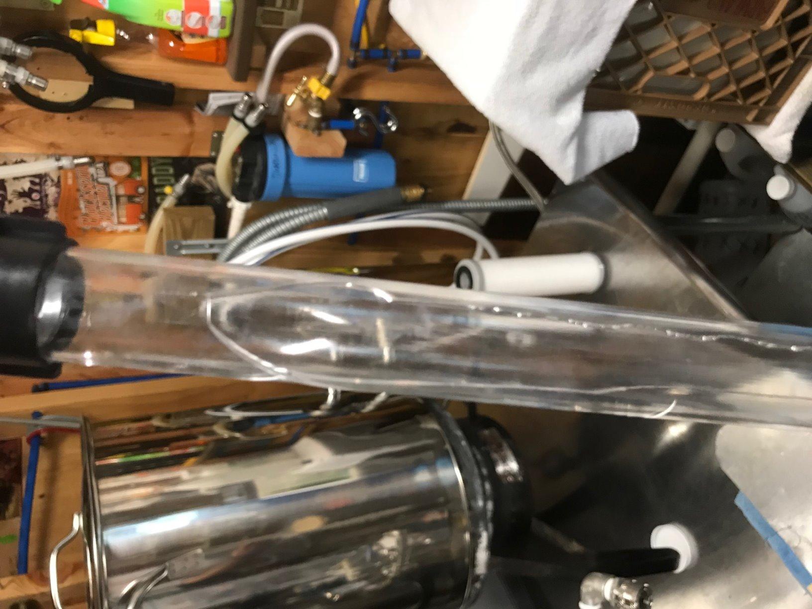 Fermtech Fast Flow Large 27