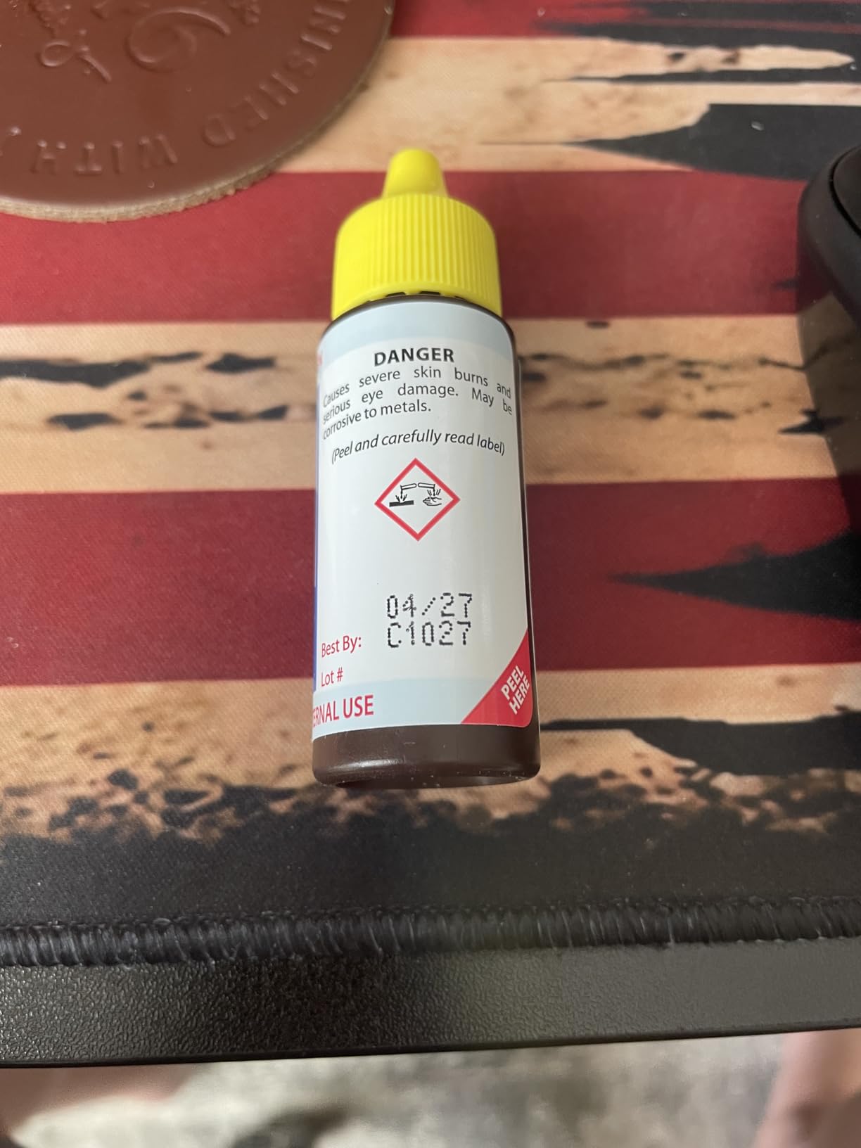 Taylor Technologies K-2005 DPD, 9-in-1 Complete Pool Test Kit | Tests Free & Total Chlorine, Bromine, pH, Acid/Base Demand, Alkalinity, Calcium Hardness & Cyanuric Acid customer photo 2