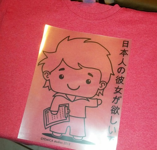 Speedball Intermediate Screen Printing Kit - Make Your Own Custom T-Shirt Prints customer photo 1