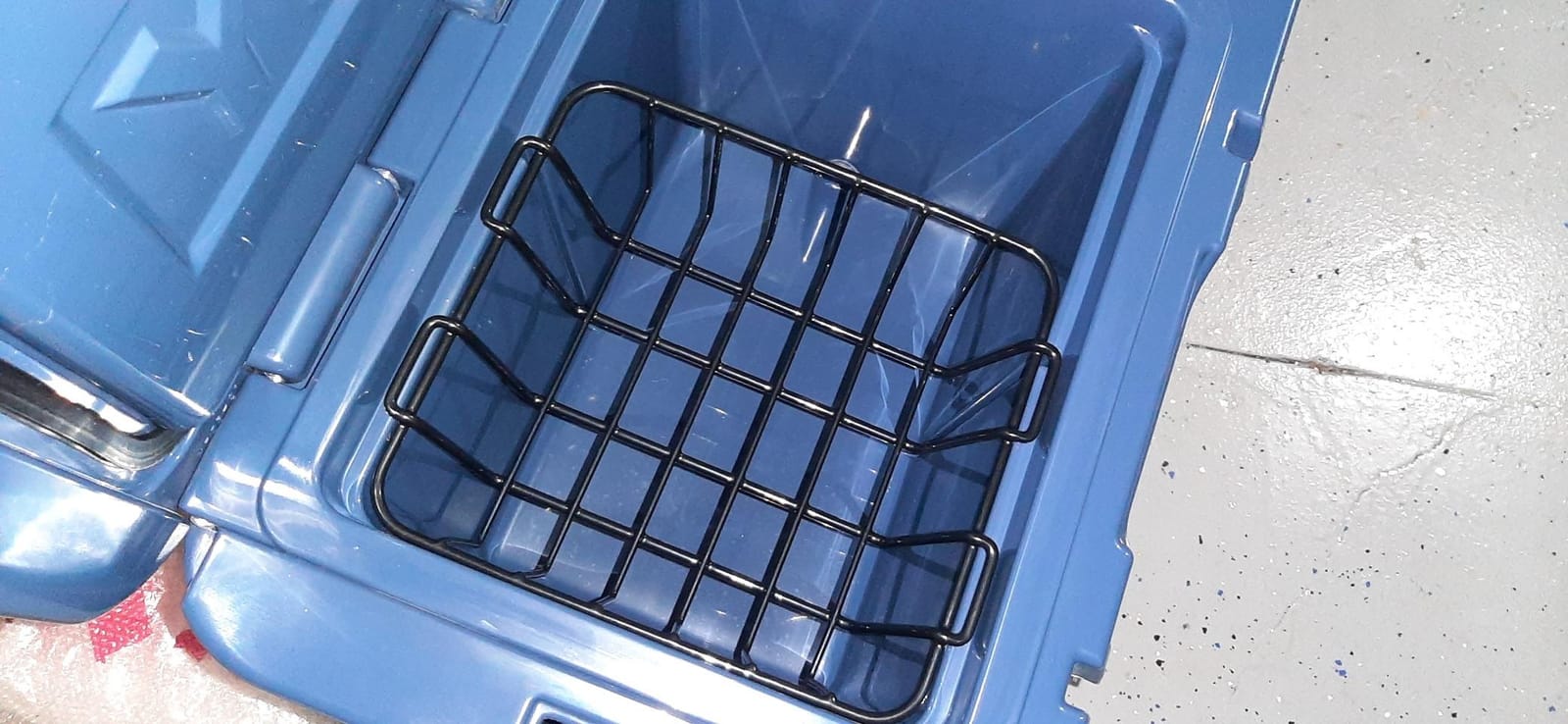 YETI Tundra 35 Cooler customer photo 1