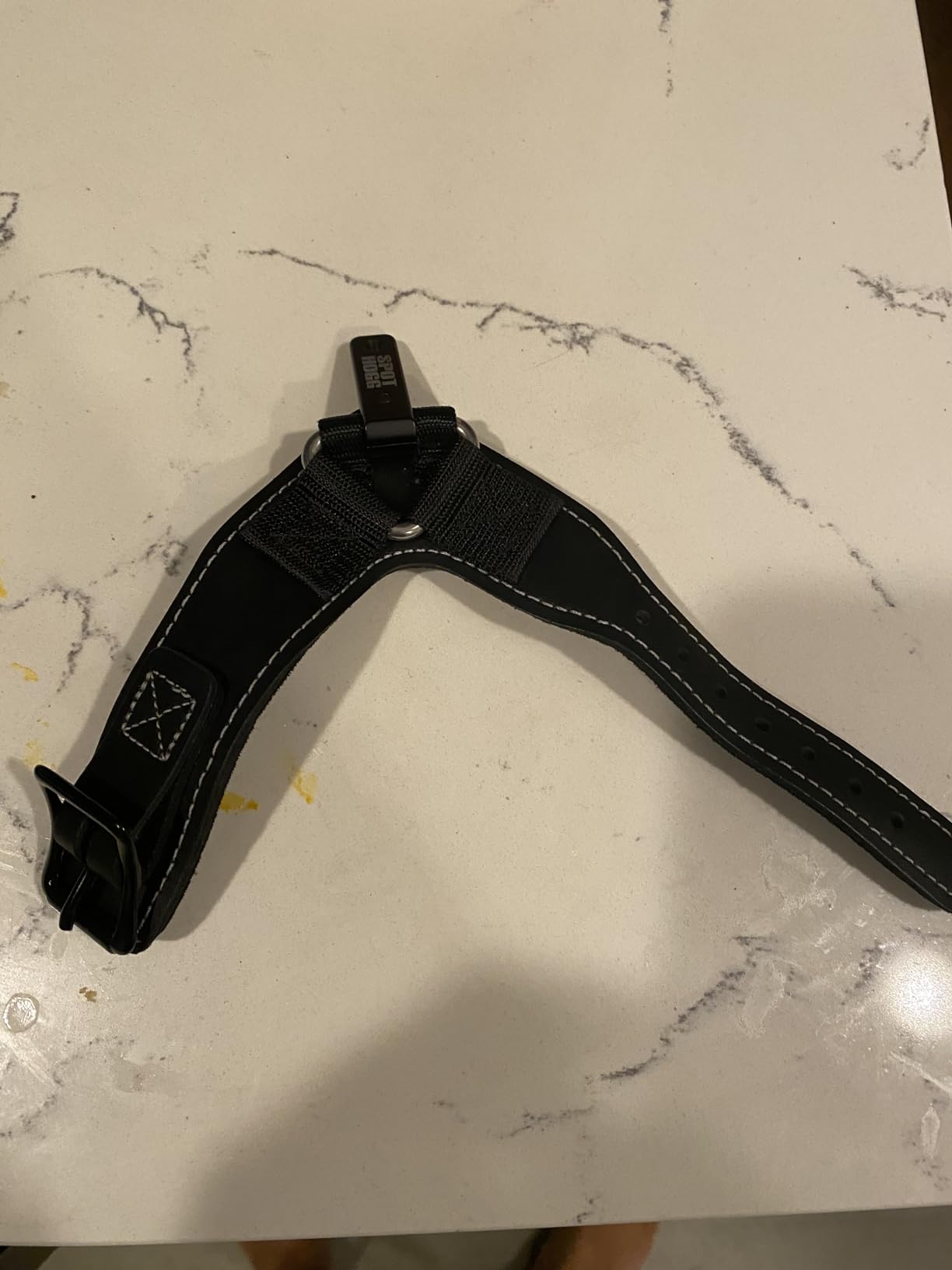 Spot Hogg Wiseguy Rigid Archery Release customer photo 1