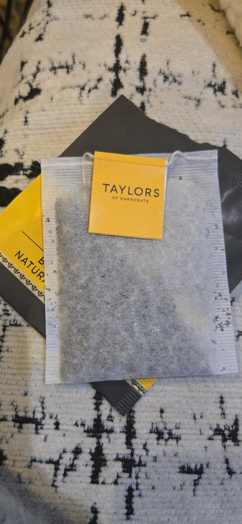 Taylors of Harrogate Assorted Tea Sampler Gift Box, 48ct customer photo 2