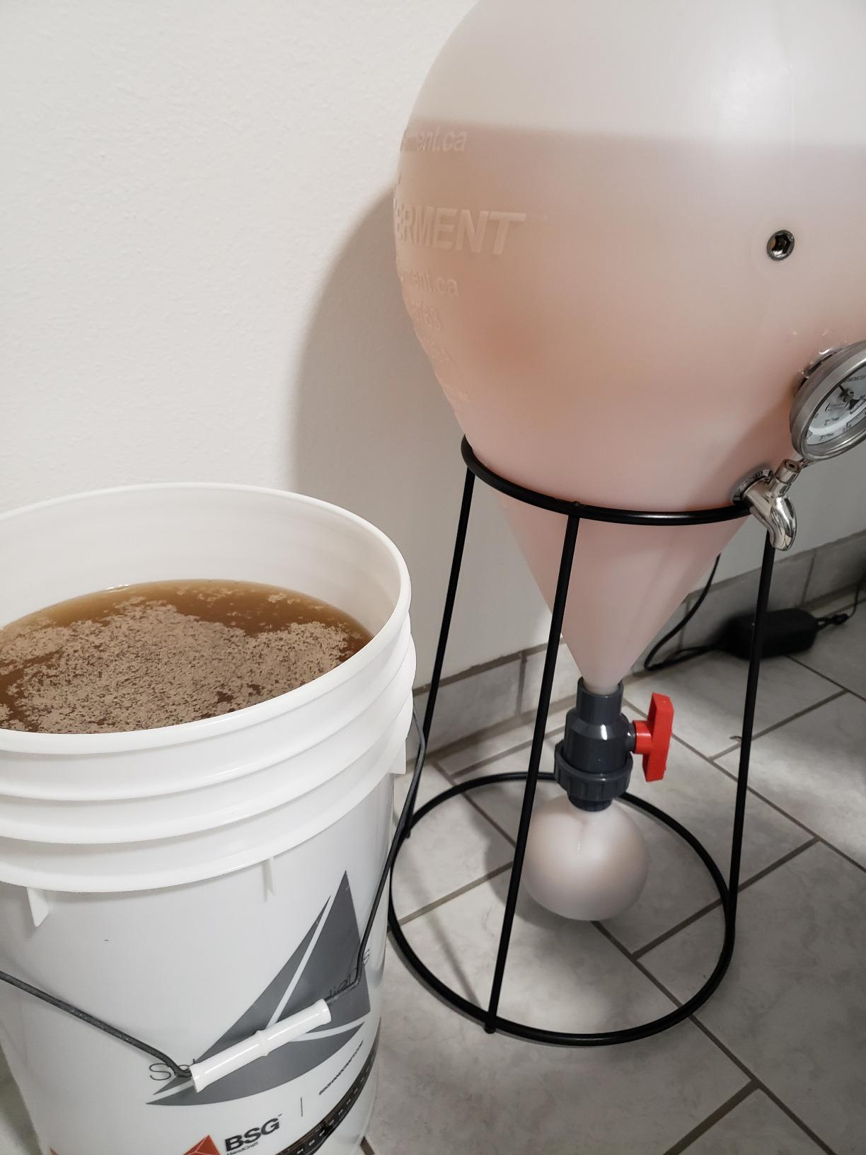 LQ Chitosan - 1 LITER customer photo 1