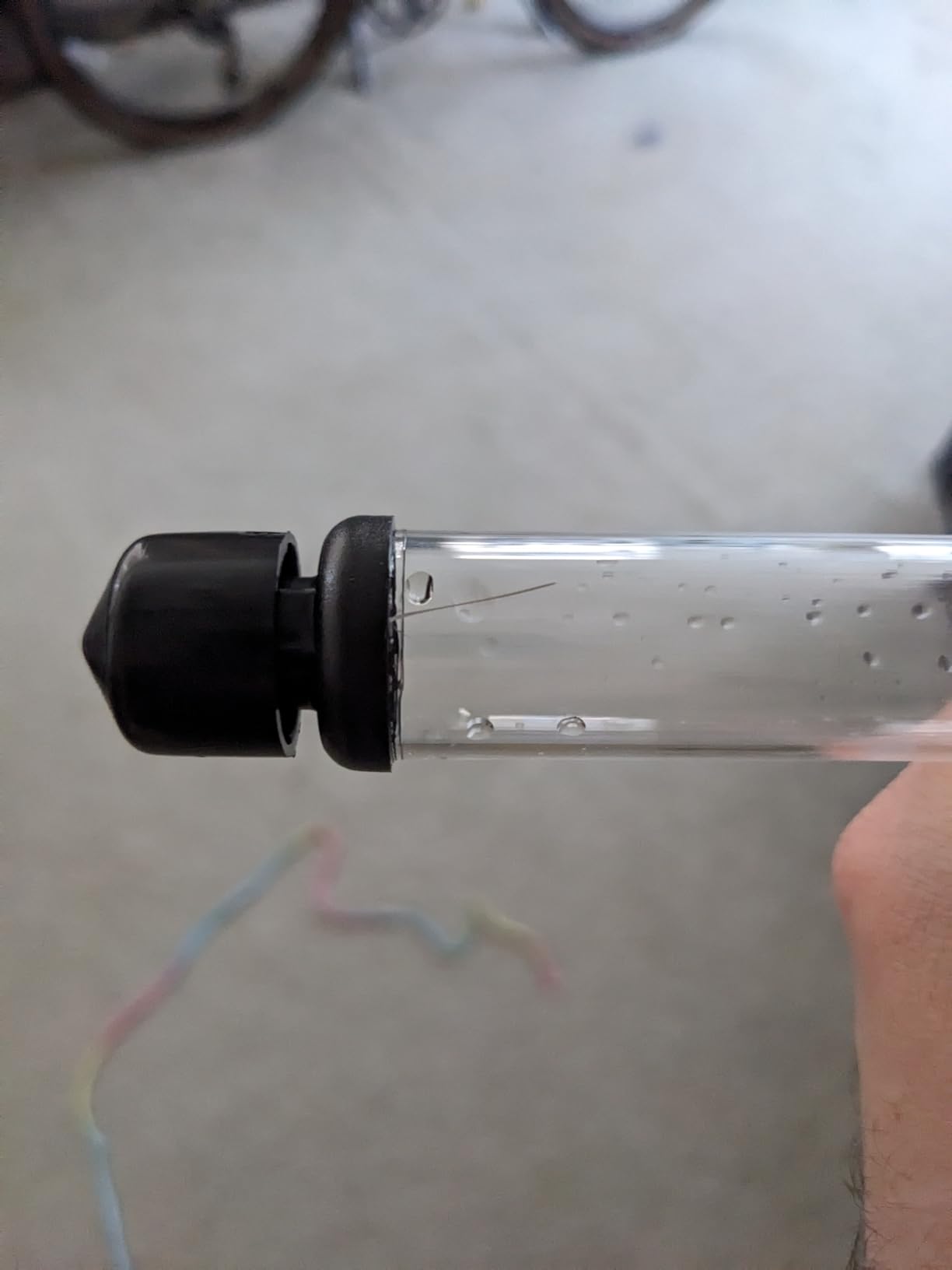 Fermtech Mini Auto-Siphon 15