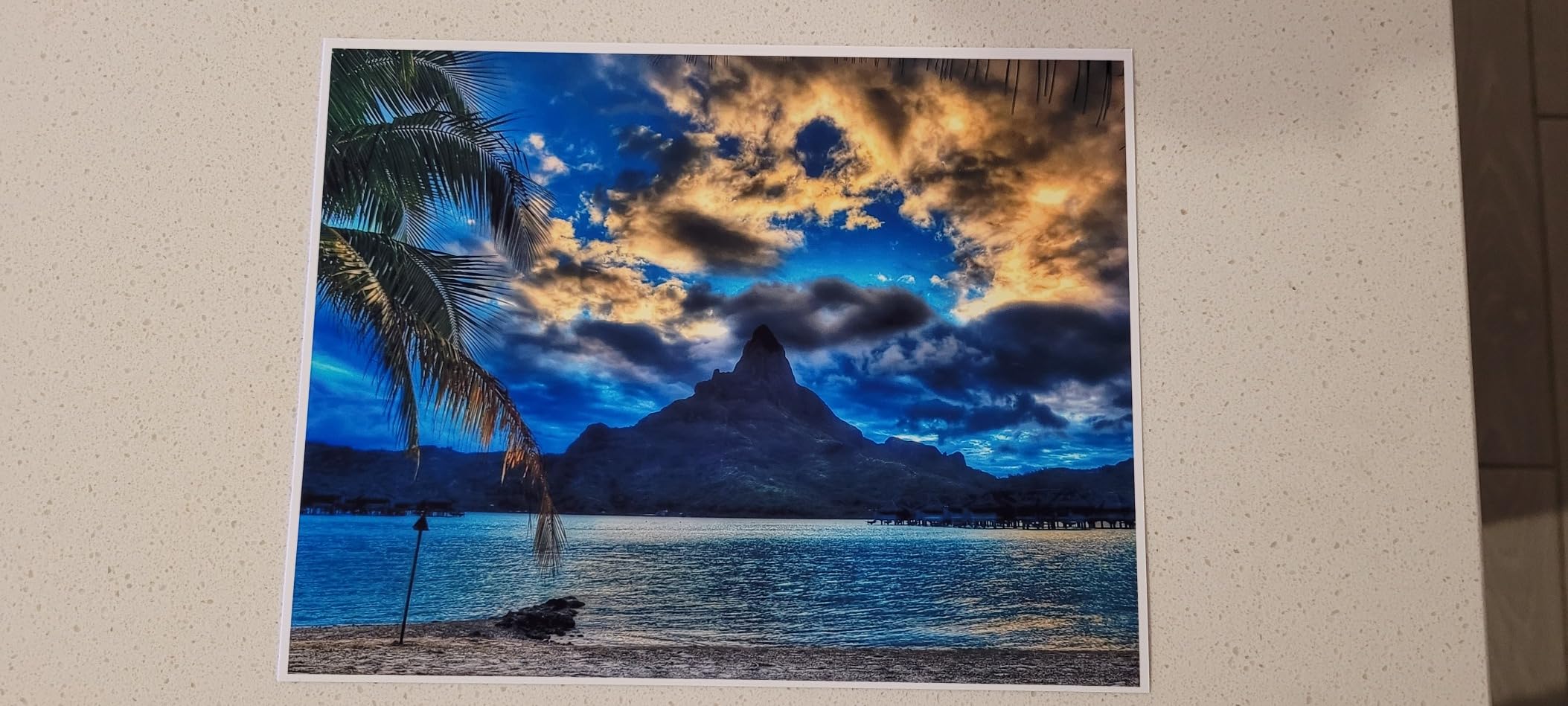 Canon (50) Luster Photo Paper Letter, 50 Sheets (LU-101 LTR) customer photo 2