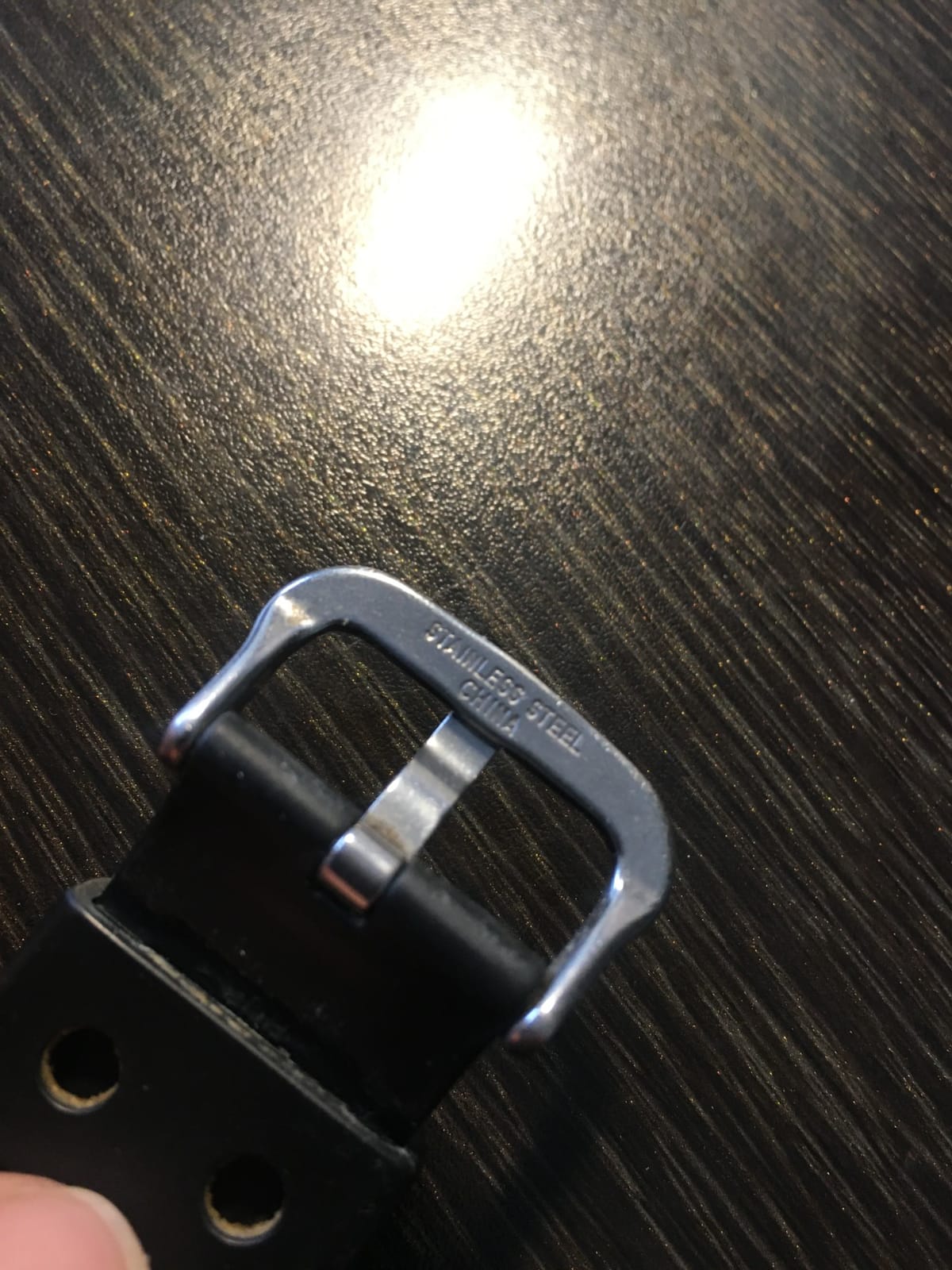 Casio MDV106 Series Unisex Analog Watch, 200M WR, Stainless Steel Case, Resin Band customer photo 2