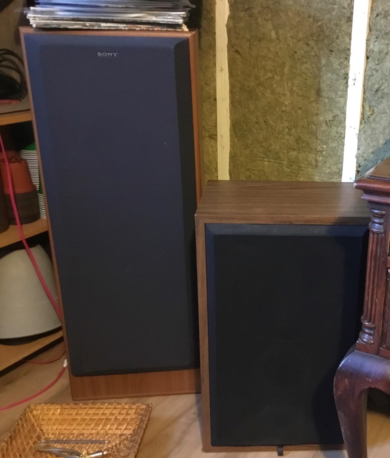 YAMAHA R-S202BL Stereo Receiver customer photo 2