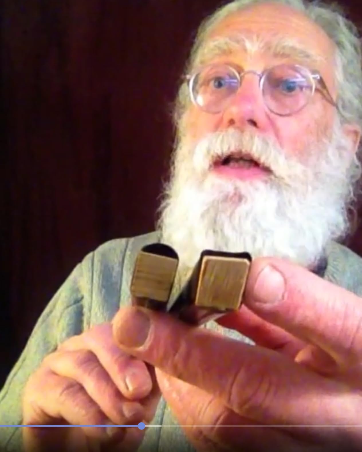 Clarke Original D Tinwhistle - Special Edition 200th Anniversary - Traditional Irish Celtic Penny Whistle customer photo 1