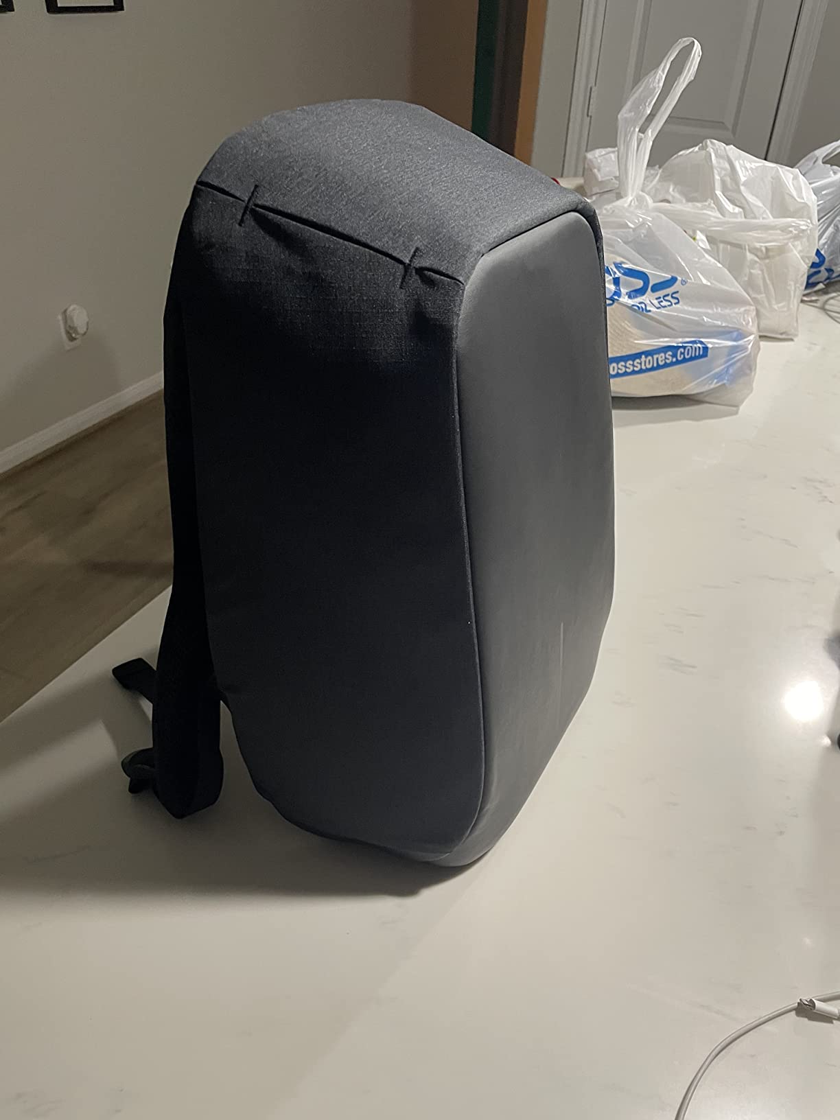 XDDesign Bobby Original 12.5L Anti Theft Laptop Backpack, 15.6