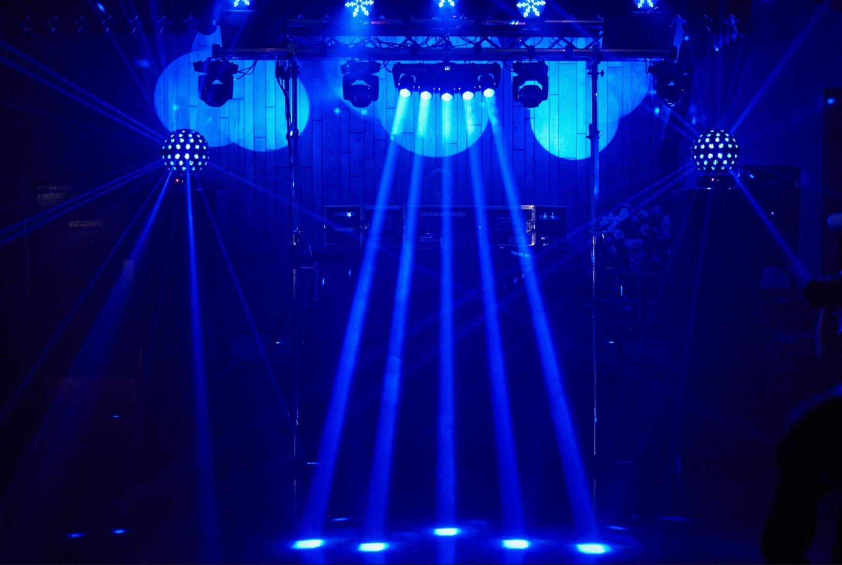 Chauvet DJ Hurricane Haze 4D Low Profile Hazer | Adjustable Scoop Direction Control | Wired Timer Remote & Built In DMX Operation | High Output Low Noise Fan | Small Footprint Placement customer photo 2