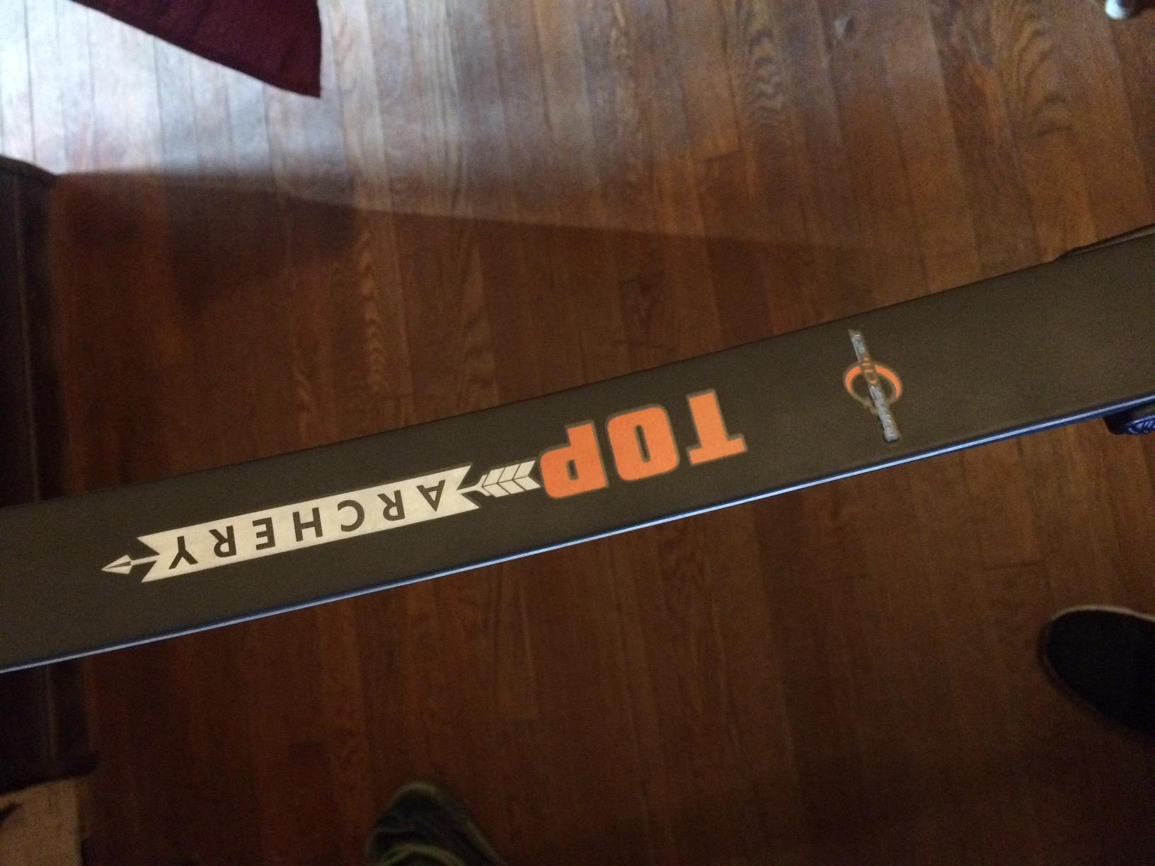 TOPARCHERY Archery 56
