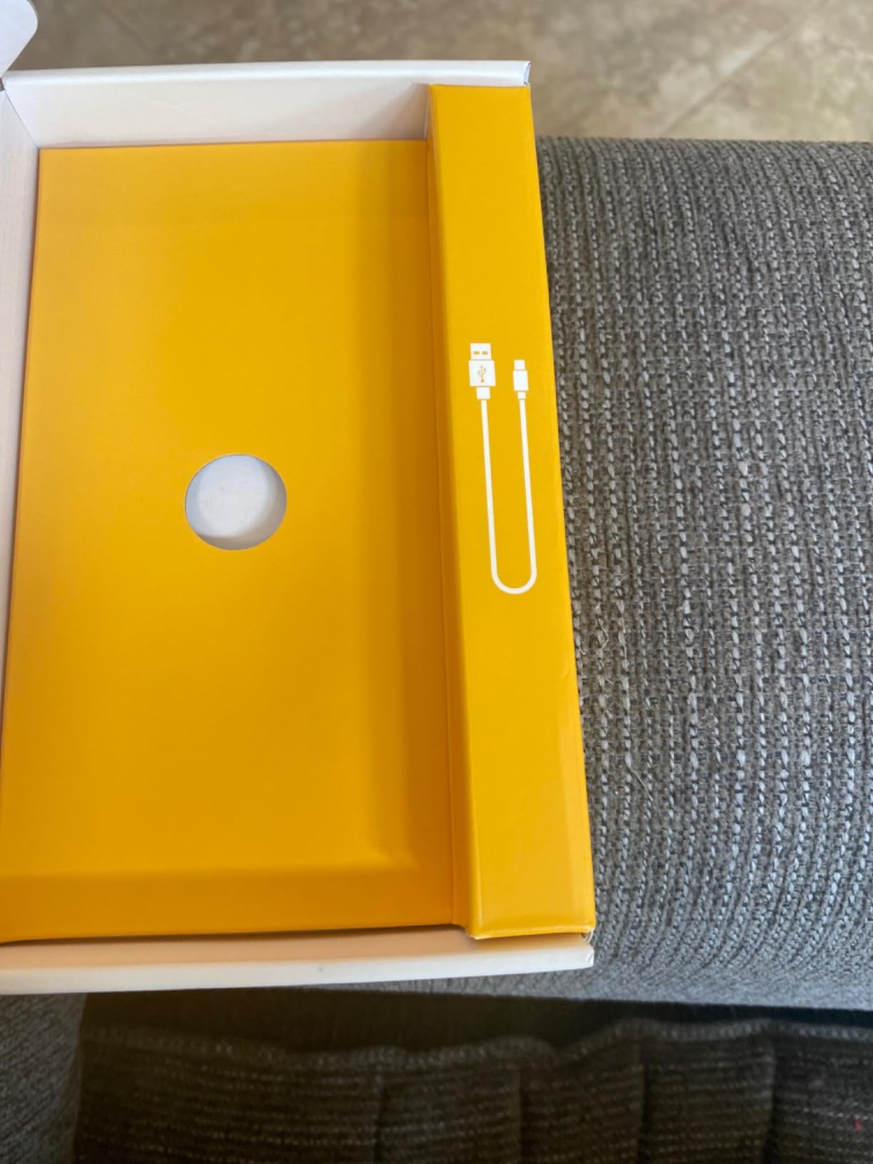NumWorks Graphing Calculator customer photo 1