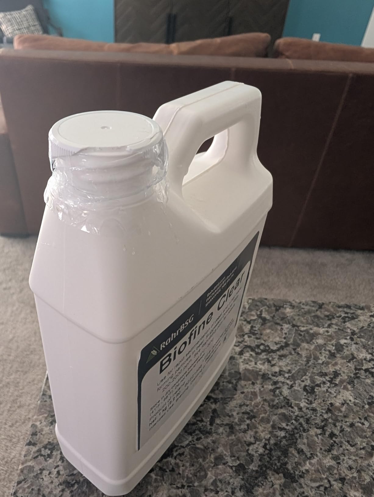 Biofine - 1L customer photo 1
