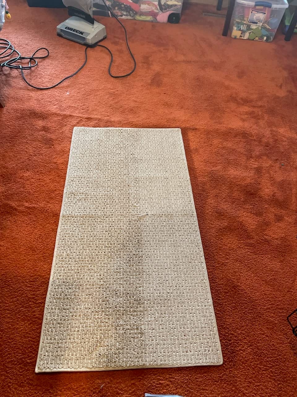 Mytee - Contractor's Special Heated Carpet Extractor customer photo 2