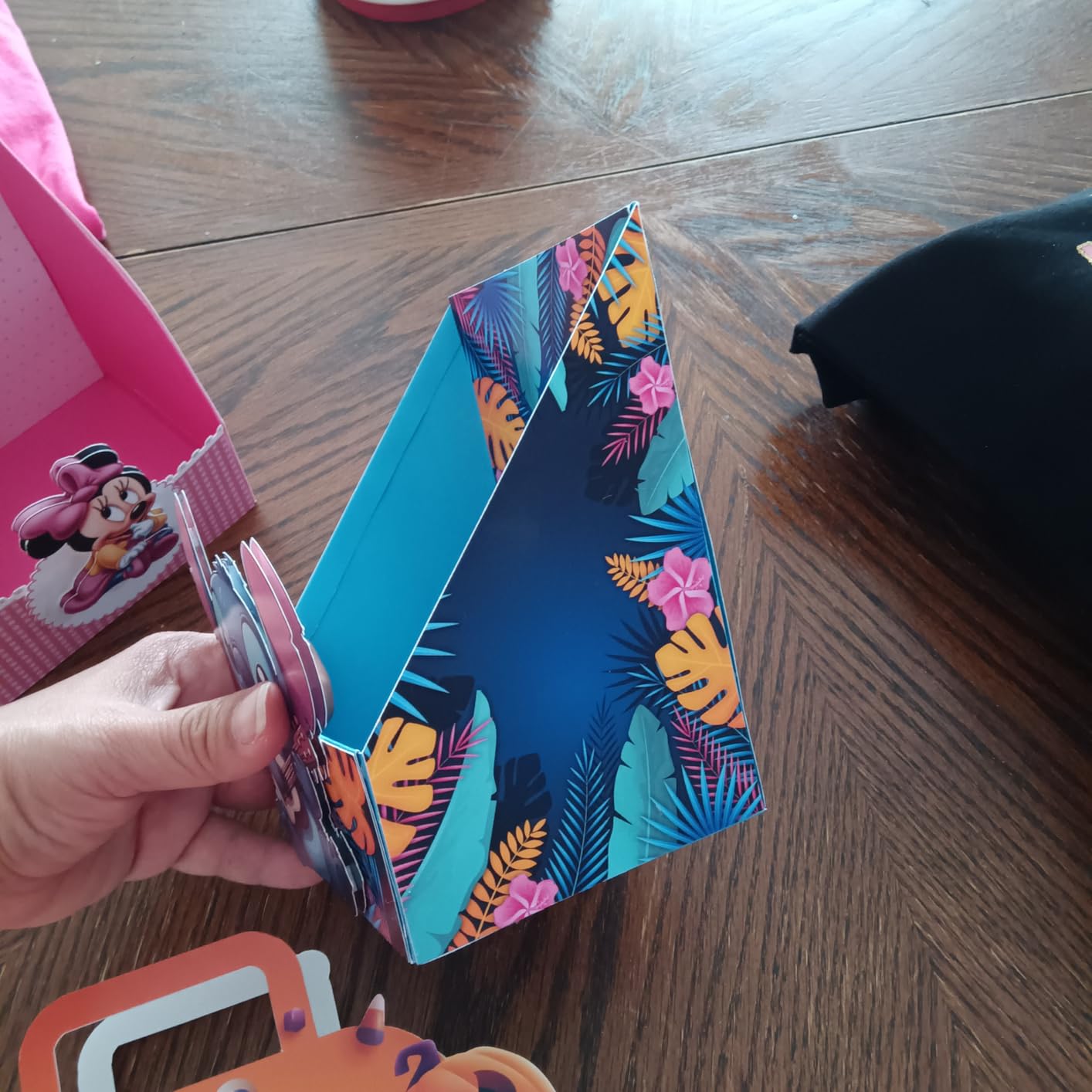 Koala Photo Paper Resin Coated 8.5x11 In Satin Photo Printer Paper 72lb, Water-Resistant Semi Gloss 50 Sheets customer photo 1