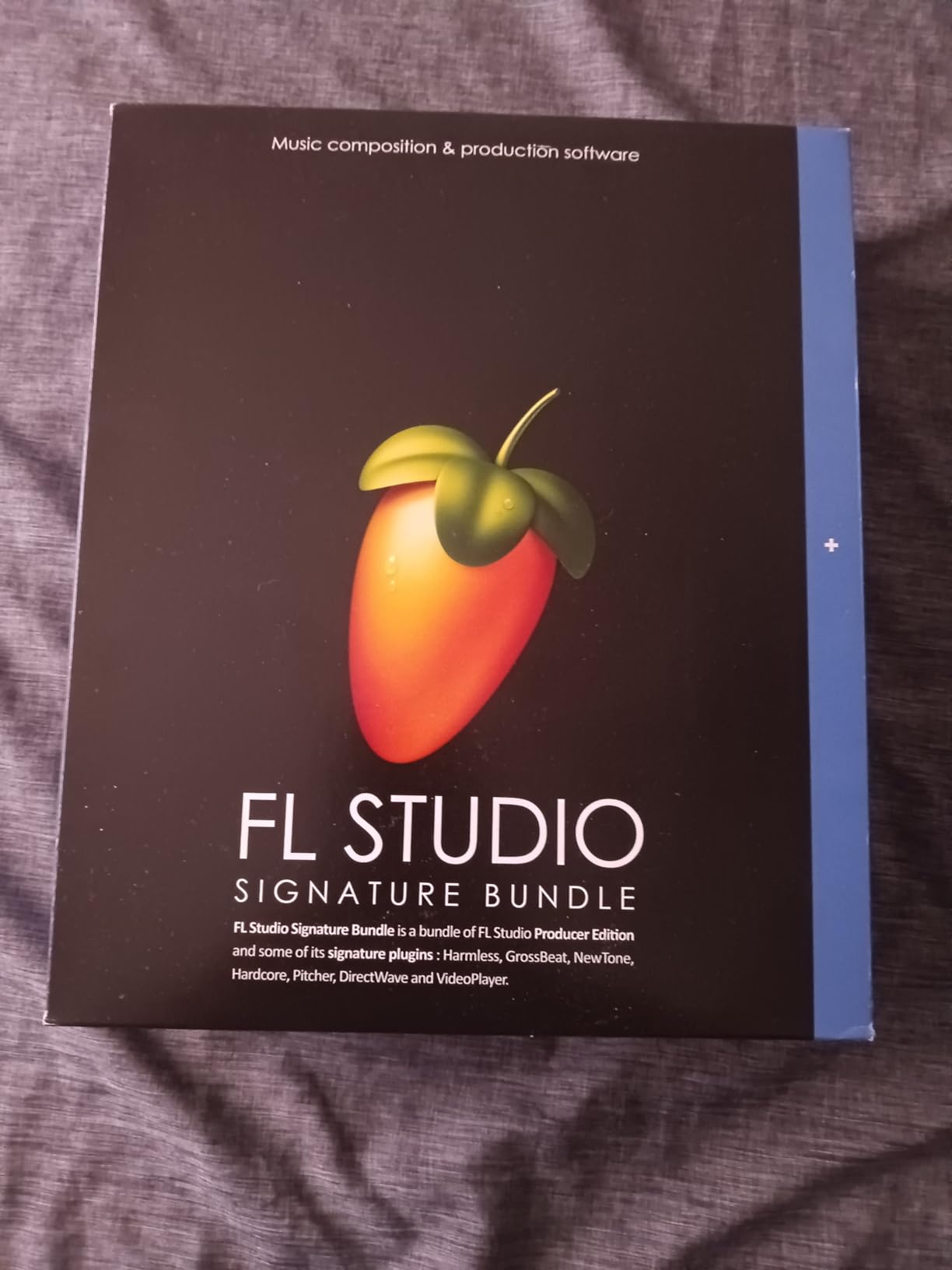 Image Line - FL Studio 20 Signature Edition Software customer photo 2