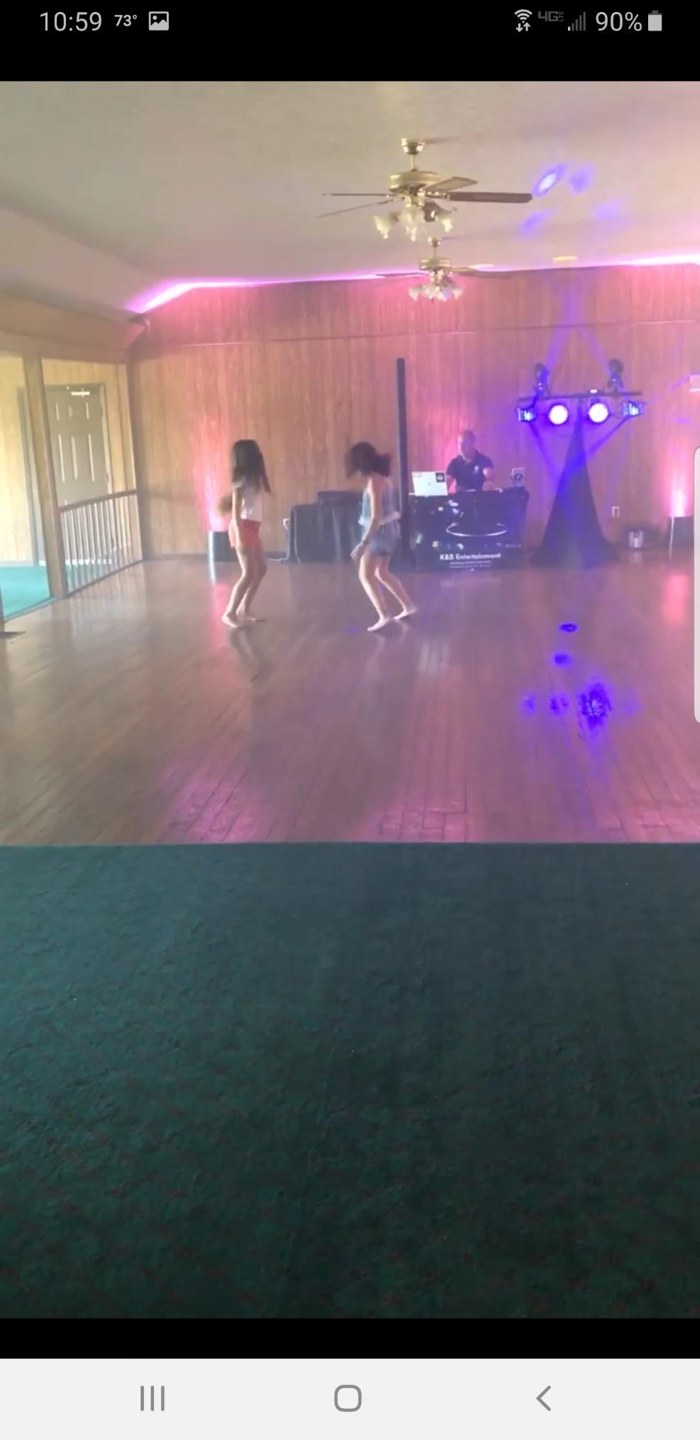 ADJ Products Entour Faze, 450W Water-Based Thin Mist Fog Machine (ENT008) customer photo 1