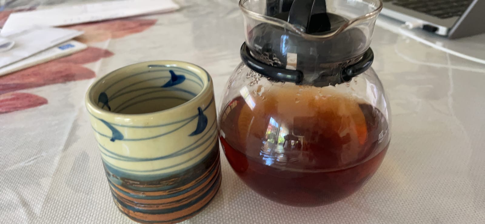 TAETEA 7572 Classic Ripe Pu-erh Tea, Aged Puerh Pu'er Tea Cake | Fermented Chinese Tea, Shu Puerh Tea, Black Tea for Daily Drink and Gift 150g / 5.29oz customer photo 1