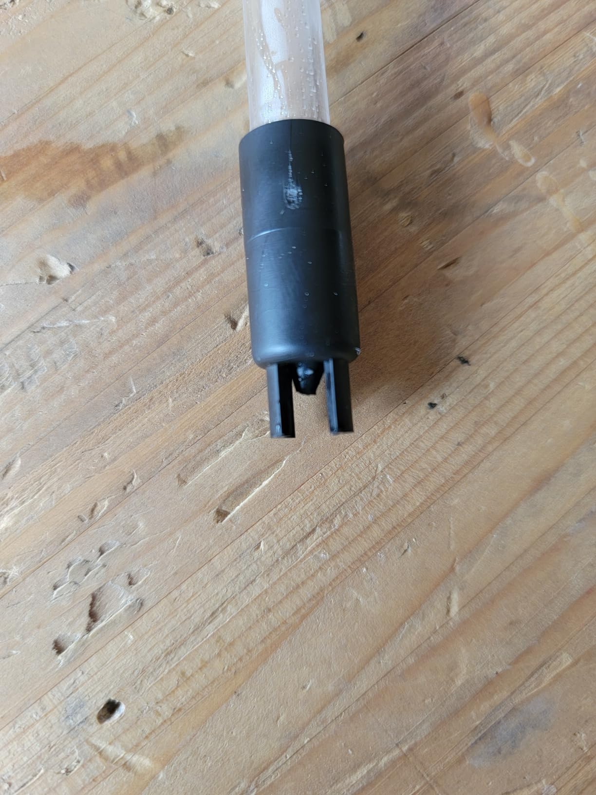 Fermtech Mini 14
