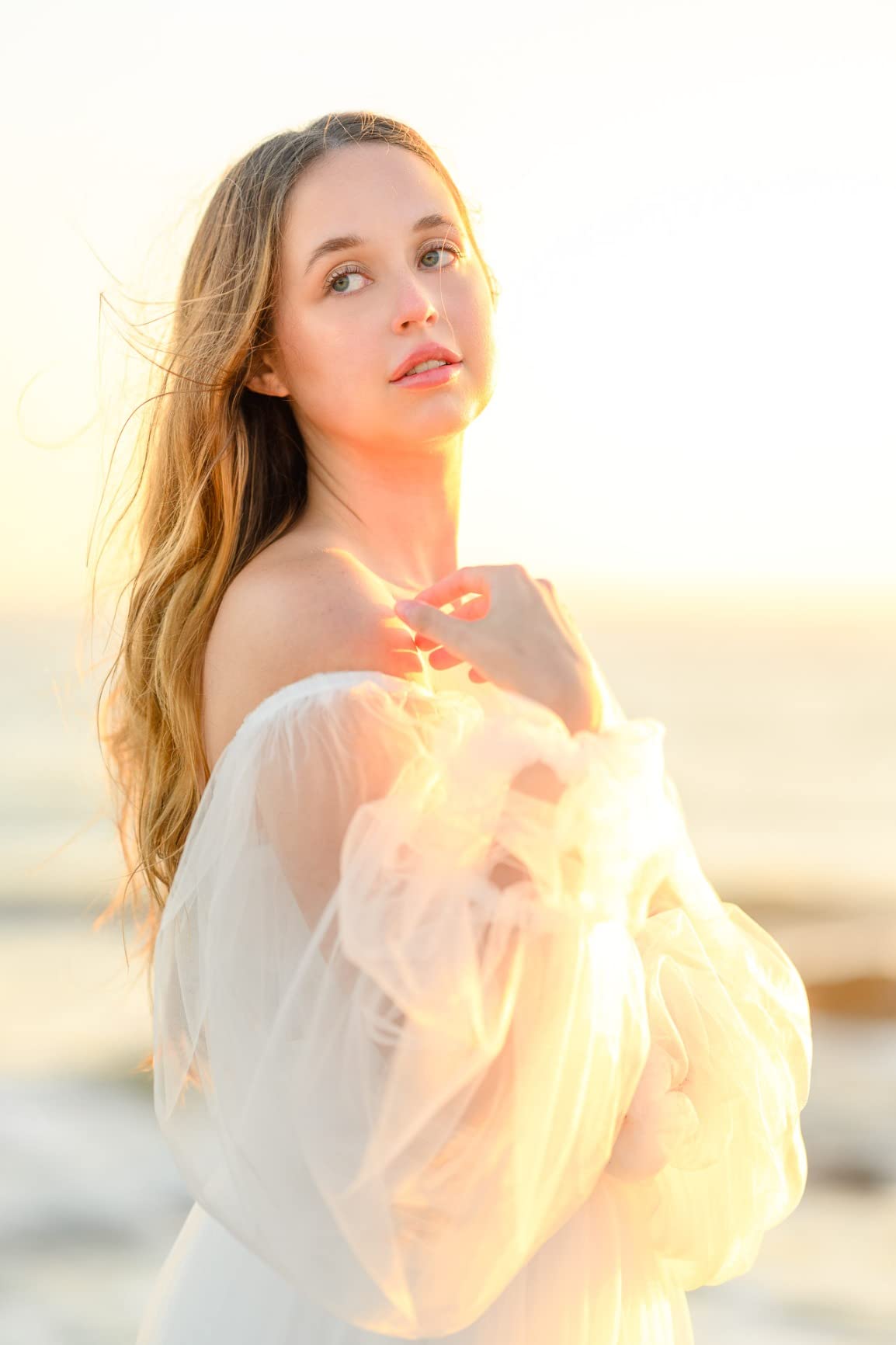 NIKKOR Z 85mm f/1.8 S | Premium Large Aperture 85mm Portrait Prime Lens for Z Series Mirrorless Cameras | Nikon USA Model customer photo 2