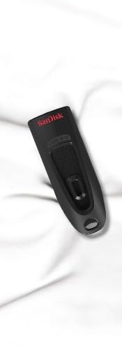 SanDisk 256GB Ultra USB 3.0 Flash Drive - SDCZ48-256G-GAM46, Black customer photo 2