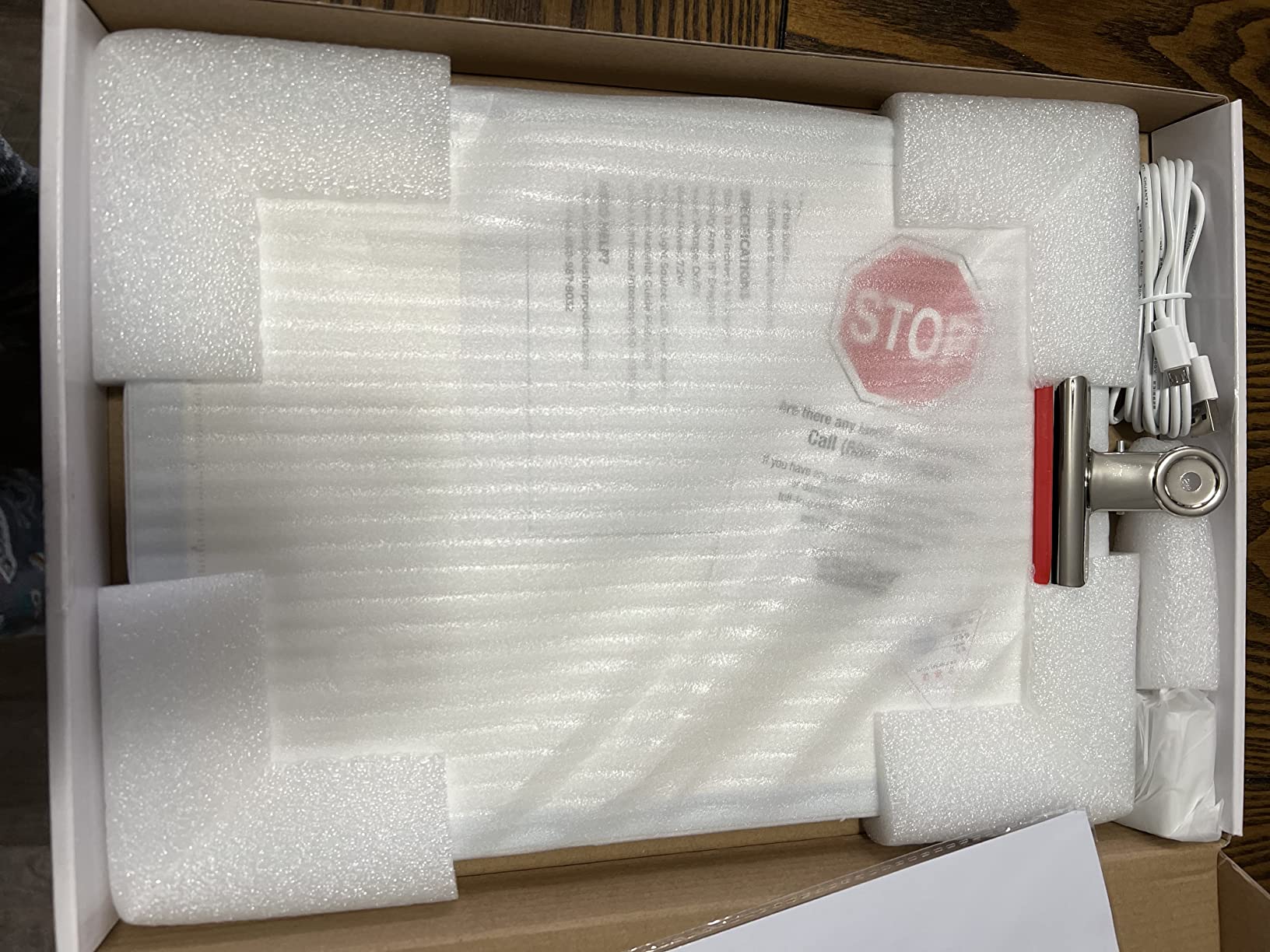 LED Tracing Light Box, 19