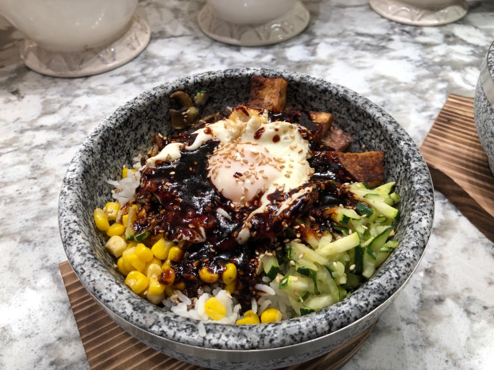 Natural Stone Bowl (32 OUNCE) customer photo 2