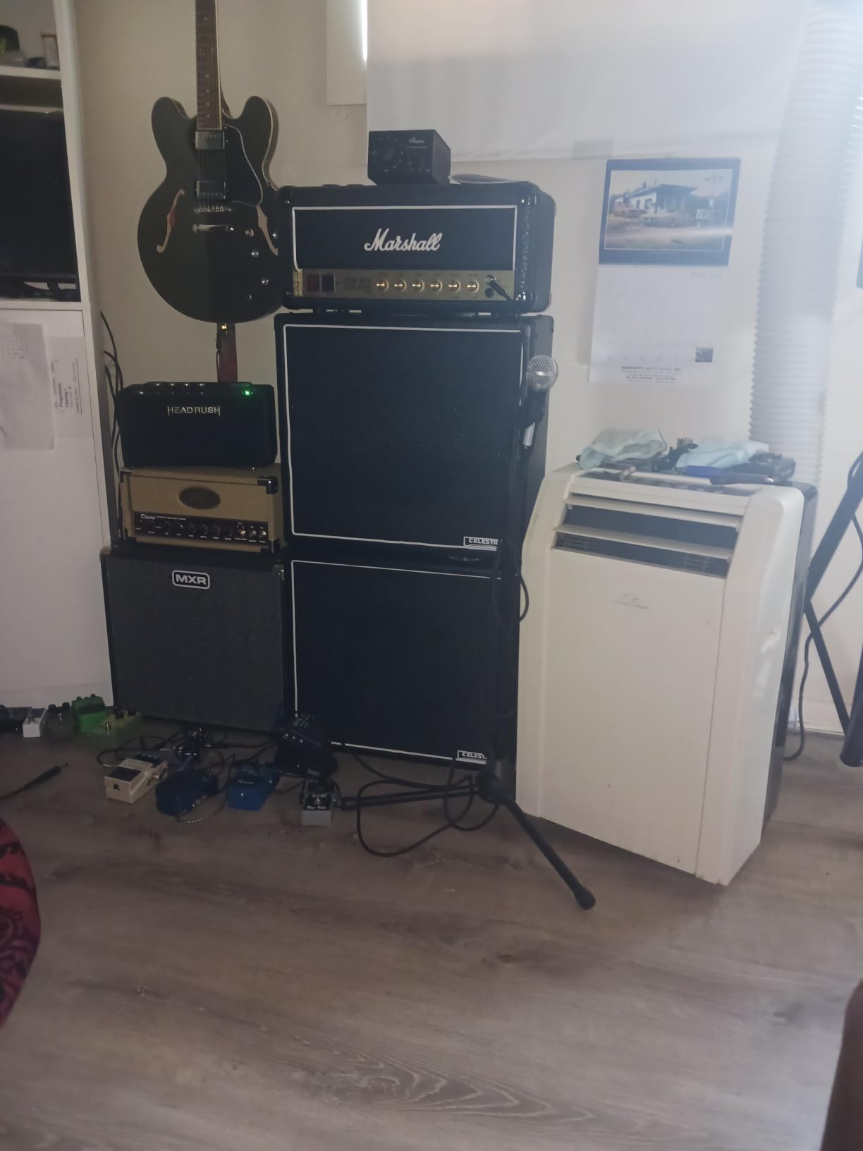 Monoprice 1x12 Guitar Speaker Cabinet With Celestion Vintage 30, Designed to Match to our 30-Watt Stage Right Head - Stage Right Series customer photo 2