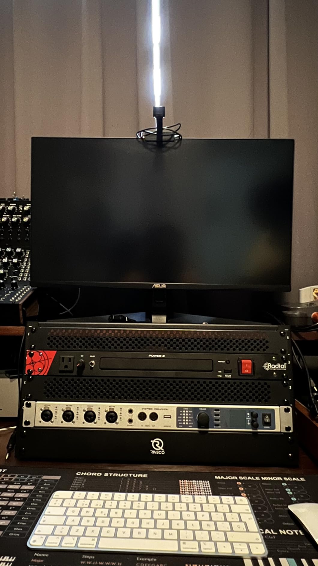 Radial Power-2 Power Conditioner customer photo 2