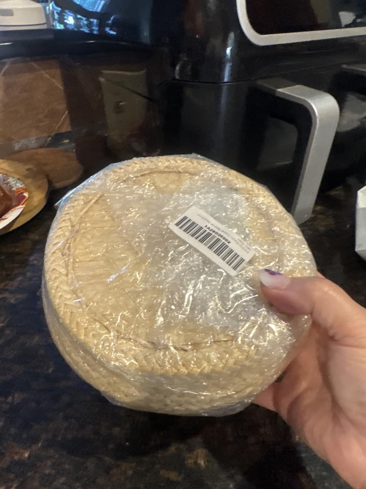 Handmade 100% Natural Thai Bamboo Sticky Rice 