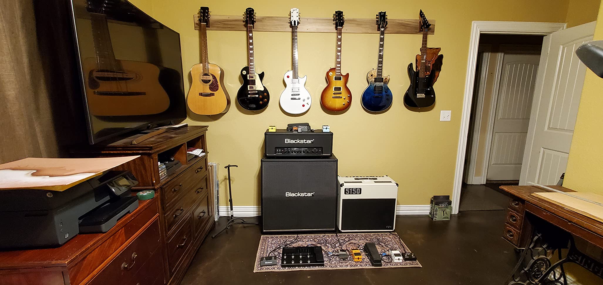 EVH 5150 Iconic 40W 1x12