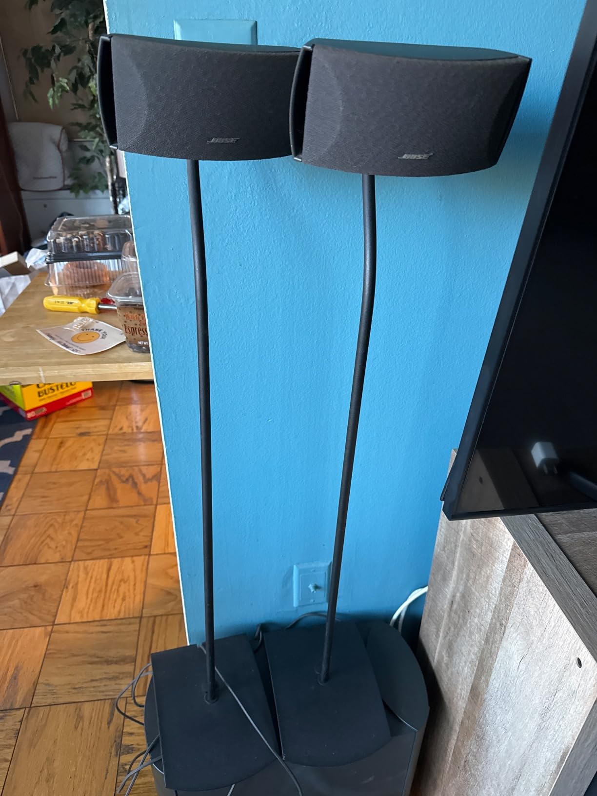 Polk Audio Signa S4 Dolby Atmos 3D Sound Bar System with 5.9