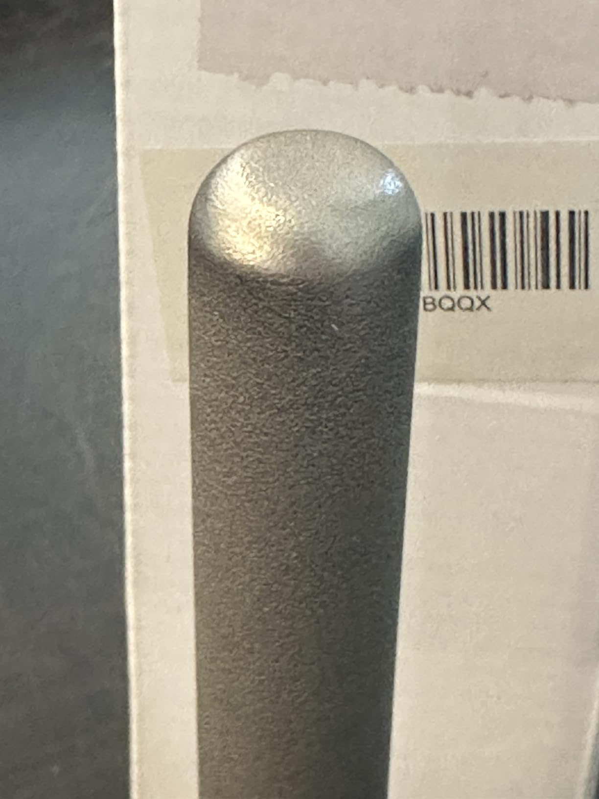 Stainless Steel 1.5