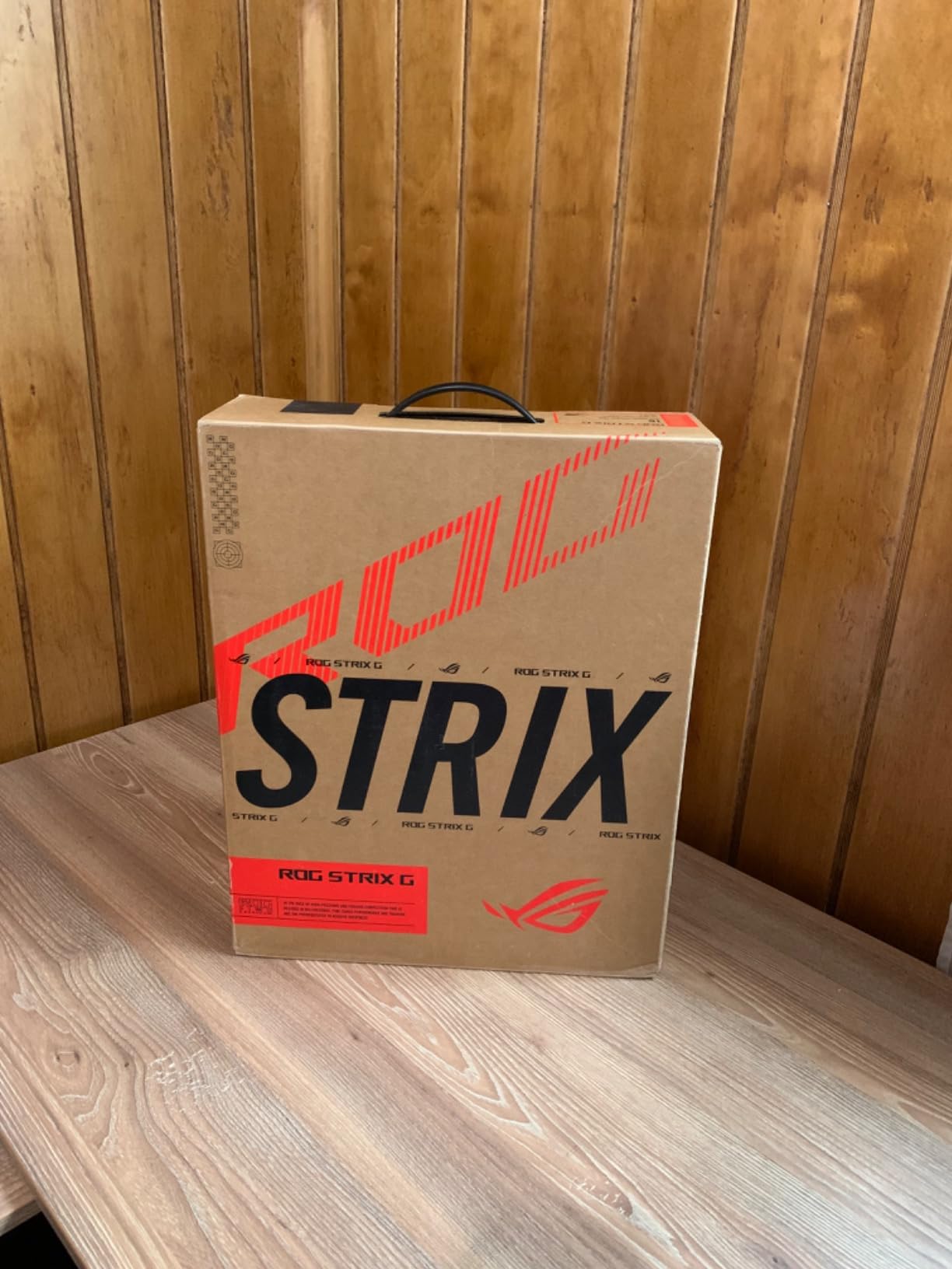 ASUS ROG Strix G16 (2023) Gaming Laptop, 16