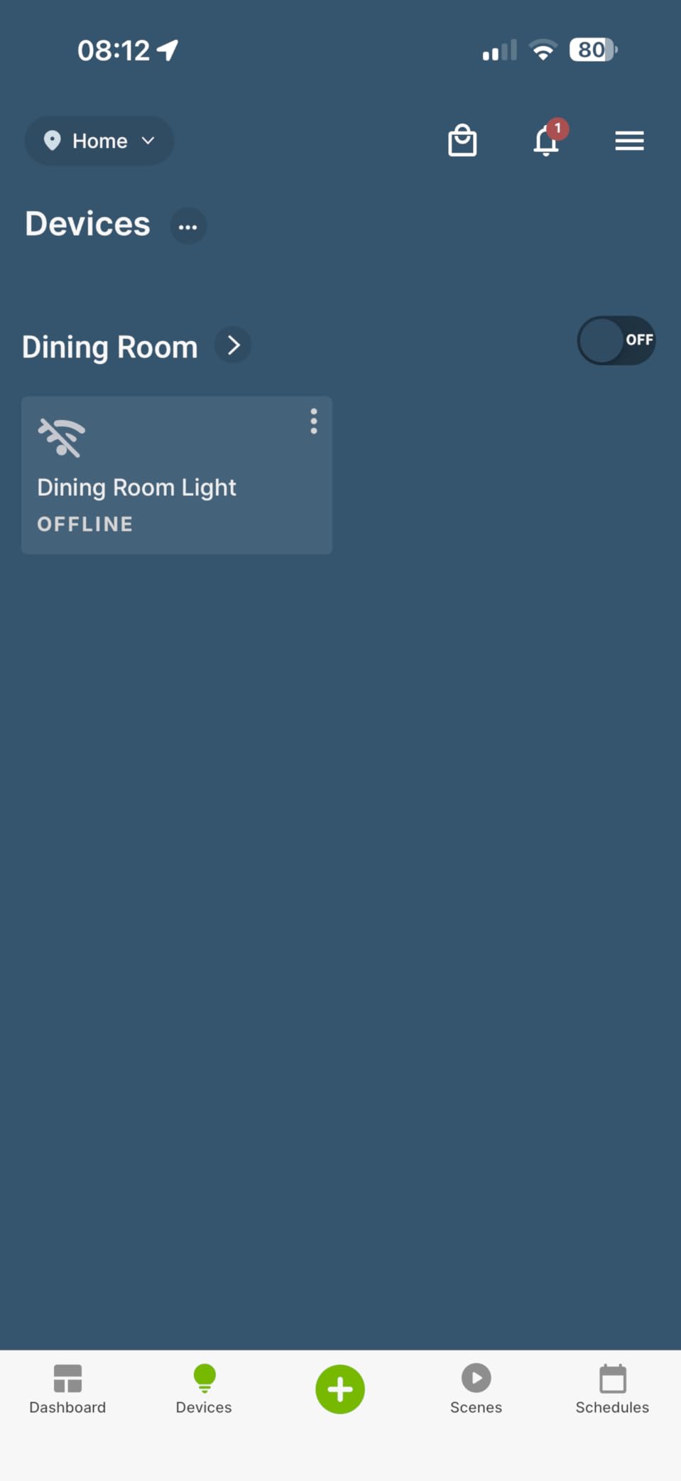 Leviton Decora Smart Dimmer Switch, Wi-Fi 2nd Gen, Neutral Wire Required, Works with Matter, Alexa, Google Assistant, Apple Home/Siri, Wired or Wireless 3-Way, D26HD-1RW, White customer photo 1