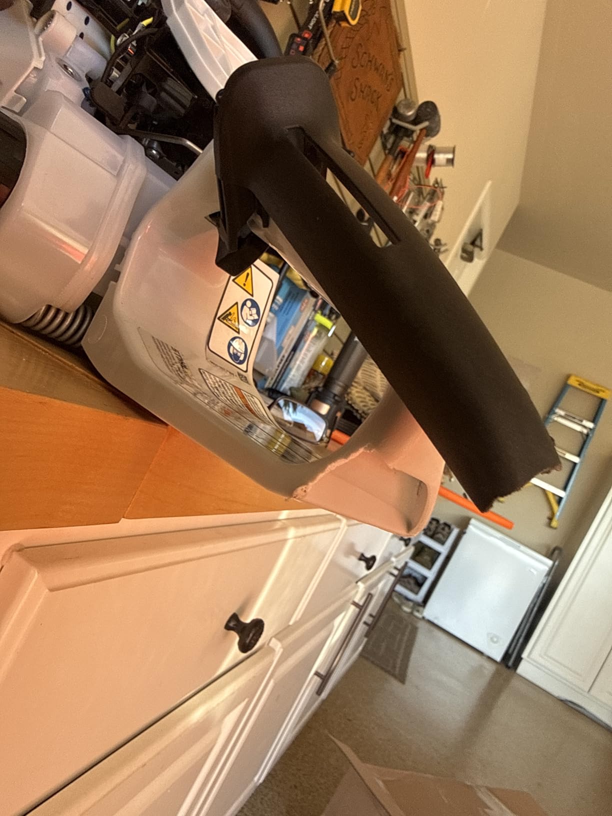 Stihl MS 162 Chainsaw W/ 16