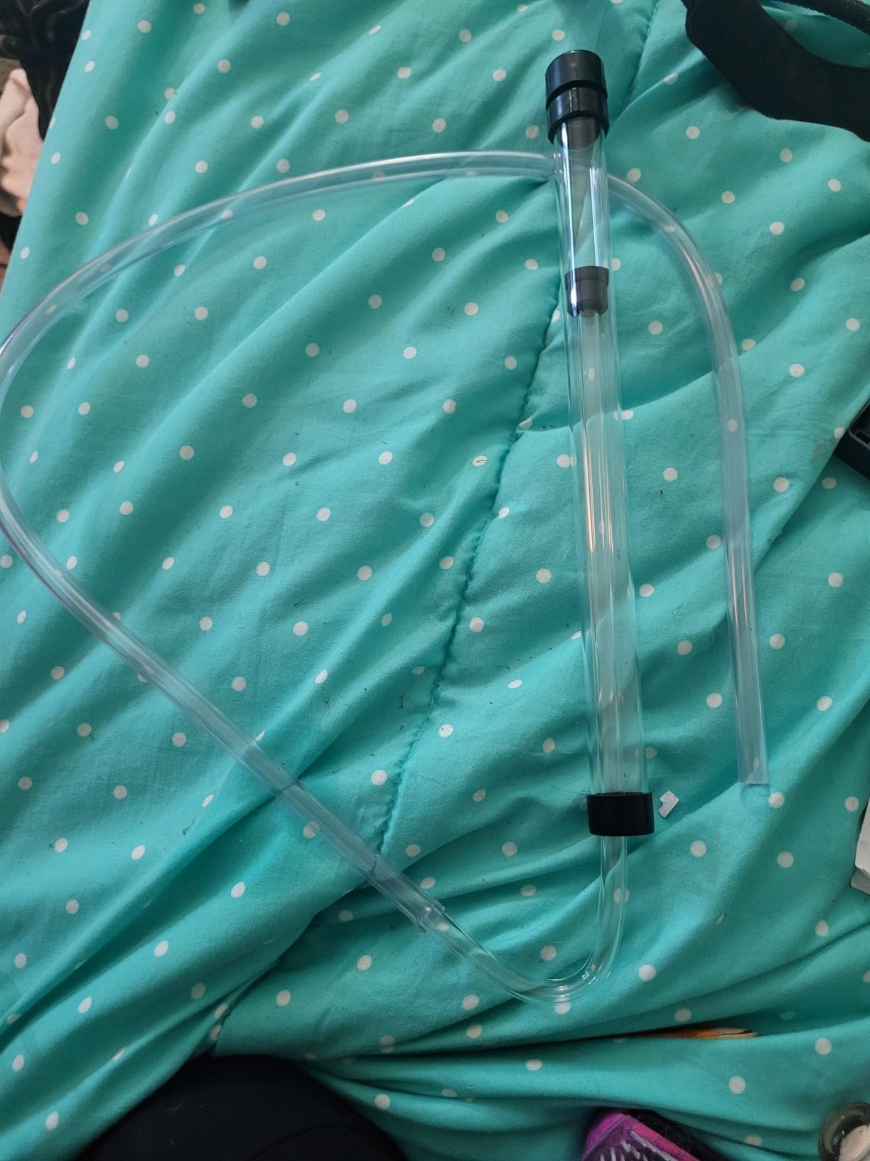 FastRack Auto Siphon 3/8